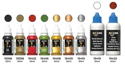 Produktbild von Adler Lackpackung