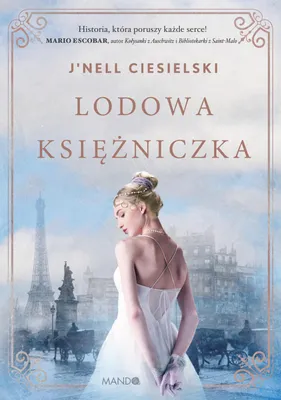 Immagine prodotto di Lodowa księżniczka