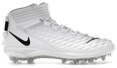 Produktbild von Nike Force Savage Pro 2 White Black - EU 42.5
