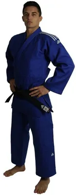 Produktbild von adidas Judopak Champion Ii Ijf Approved