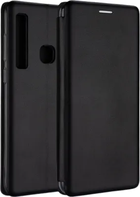 Obrázok produktu pre Magnetické Puzdro Beline Book Na Iphone Xs Max Black/Black