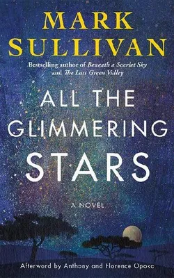 Image de All the Glimmering Stars