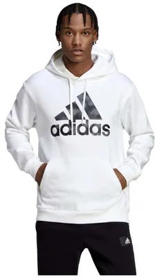 Immagine prodotto di Felpa con cappuccio Adidas HL6932 da Uomo