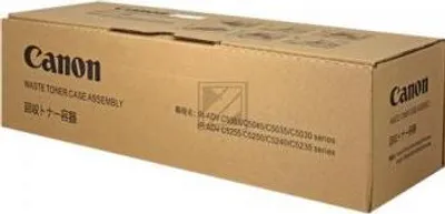 Produktbild von Canon FM4-8400-010, imageRUNNER Advance C5030, C5035, C5045, C5051