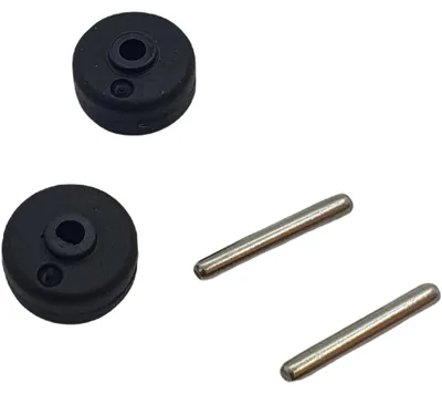 Immagine prodotto di Rowenta Tefal ruota spazzola scopa aspirapolvere X-Pert 6.60 RH6821 RH6838 RH68