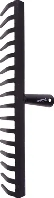 Produktbild von TrendLine Gartenrechen 16 Zinken