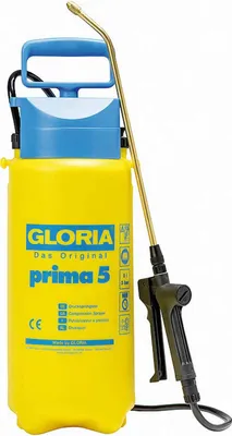 Produktbild von Gloria Druckspruehgeraet Prima 5L