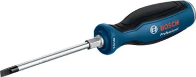 Immagine prodotto di Cacciavite Bosch SL 5,5 x 100