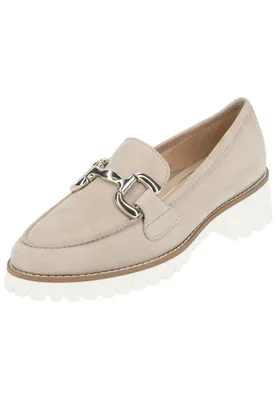 Produktbild von ara Slipper Slipper Veloursleder