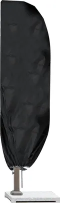 Obrázek produktu pro Vodotěsný ochranný potah na zahradní slunečník Oxford Outdoor Patio Rain Covers (280*30/81/46 cm)