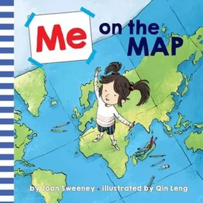 Obrázok produktu pre Me on the Map