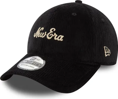 Immagine prodotto di New Era 39Thirty Stretch Cap KORD Brand Script schwarz - M/L