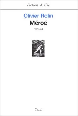 Image de Méroé