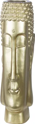 Produktbild von Casablanca by Gilde Bodenvase Buddha H.58cm, 32642