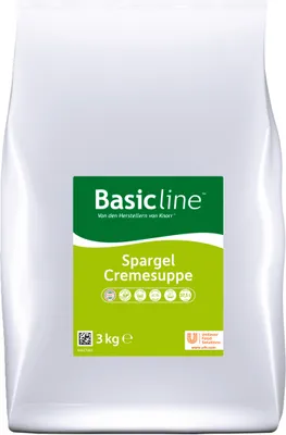 Immagine prodotto di Knorr Linea Basic Crema di Asparagi 3kg