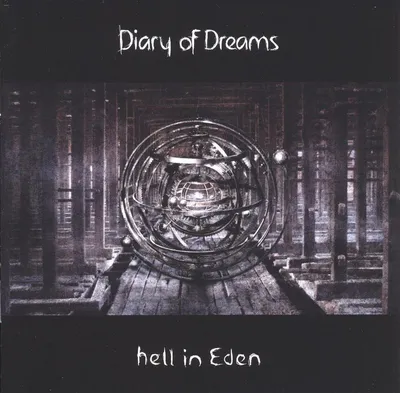 Produktbild von Hell In Eden