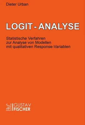 Produktbild von Logit-Analyse