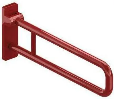 Produktbild von HEWI 801.50.116 33 Stützklappgriff drehb. Ser 801,