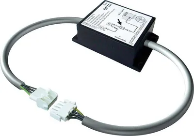 Immagine prodotto di Timer VETUS 24 volt per BPSM e BPJSTA