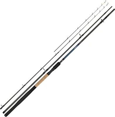 Produktbild von Daiwa Feederrute N'Zon Distance / XL Distance Feeder