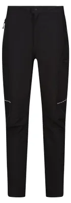 Image de Regatta Professional - « X-Pro Beacon » Pantalon imperméable pour hommes/femmes Unie LT6072 (30S) (Noir)