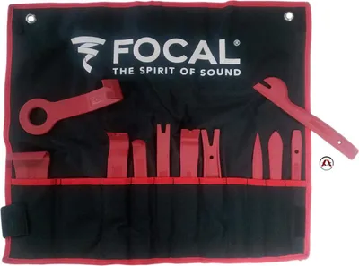 Produktbild von Focal Tool Set