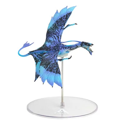 Produktbild von Avatar - Aufbruch nach Pandora Actionfigur Mountain Banshee - Blue Banshee