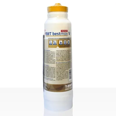 Obrázek produktu pro Filtrační vložka BWT Bestmax V PREMIUM, vodní filtr BWT, cca 1800 litrů