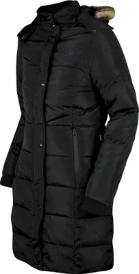 Produktbild von Horka Winter Glacier Jacke Schwarz L Schwarz L