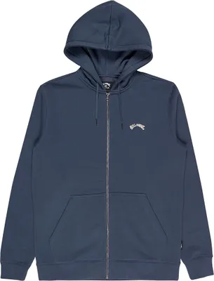 Obrázok produktu pre Billabong Arch Zip Pullover Blue S Man Blue S