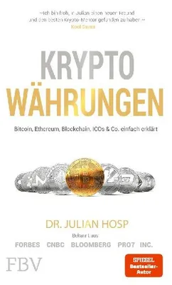 Produktbild von Kryptowährungen