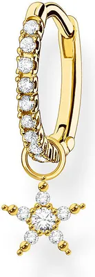 Produktbild von Thomas Sabo CR707-414-14 Creole