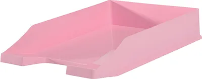 Produktbild von Han Briefablage rosa pastellrosa pastellrosa