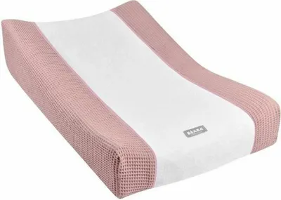 Produktbild von Beaba Bezug SOFALANGE - Altrosa; 920386