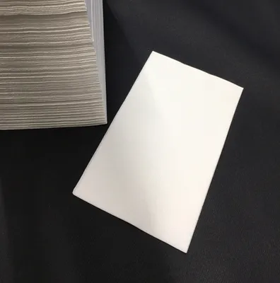 Produktbild von Sovie Care Einweghandtücher aus Linclass® Airlaid 24 x 40 cm, 200 Stück
