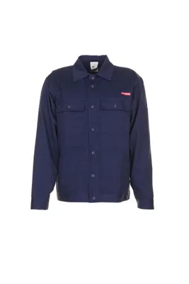 Produktbild von Planam Bundjacke MG 260 Gr. 27 hydronblau