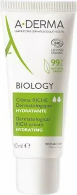 Obrázek produktu pro Dermatologický krém Biology (Dermatological Rich Cream) 40 ml