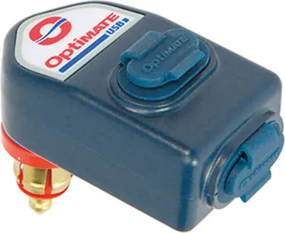 Immagine prodotto di Caricabatteria Tecmate O-105 12V 3300MA