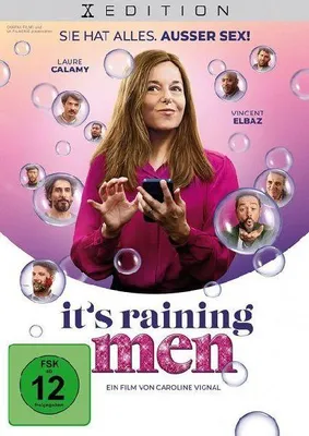Produktbild von Its Raining Men