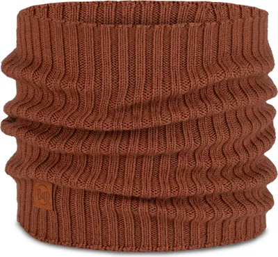 Produktbild von BUFF Knitted Neckwarmer CINNAMON BROWN CINNAMON BROWN -
