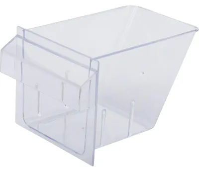 Imagen del producto de Westmark Einzelne Küchenschütte, 1 l, »Milano« 79452240