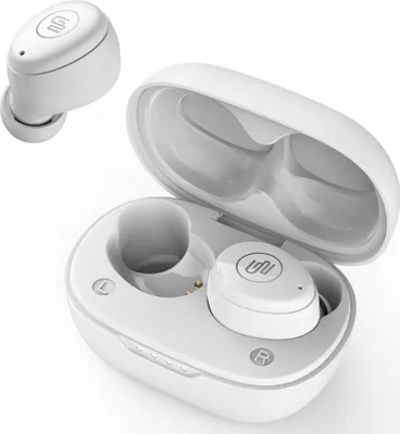 Image de GoGEN TWS Casque sans fil - TWSBUDDIESW02