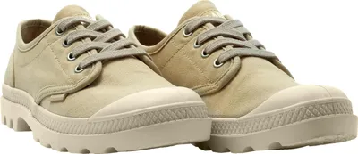 Produktbild von PALLADIUM Damen Sneaker Pampa Oxford