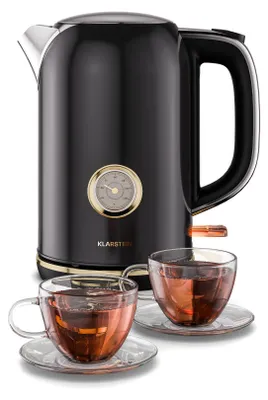 Klarstein Wasserkocher günstig online kaufen
