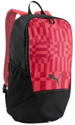 Produktbild von Puma - Rucksack "Individual Rise", 21L PP2746 (Einheitsgröße) (Schwarz/Pink)