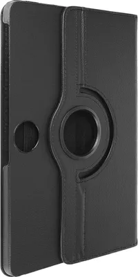 Produktbild von Avizar, 360° Klapphülle mit Standfunktion für Honor Pad 9, Schwarz