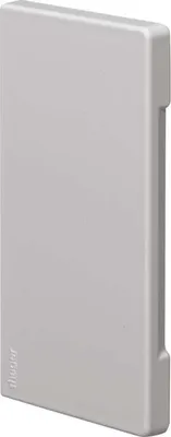 Obrázok produktu pre Tehalit koncovka 65x130mm/80mm lgr BR6513067035