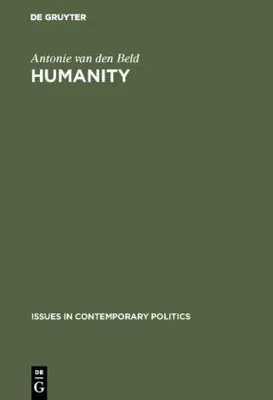 Produktbild von Humanity