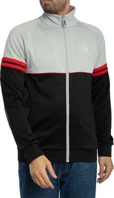 Produktbild von Sergio Tacchini Orion-Trainingsjacke, Grau XL
