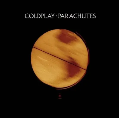 Immagine prodotto di Coldplay: Parachutes (Vinile trasparente EcoRecord)